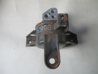 Опора двигателя левая 95969583 94540780 9583 Шевроле Спарк М300 на 1,0-1,2 литра L073 или CS79 - БУ