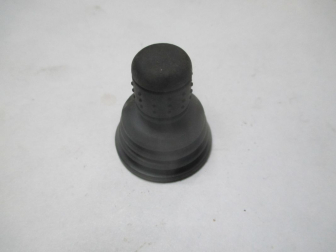 Колпачок резиновый 13170880 090041 накладки зеркала внутренней 24468044 Опель Астра H, - БУ