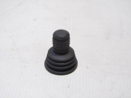 Колпачок резиновый 13170880 090041 накладки зеркала внутренней 24468044 Опель Астра H, - БУ