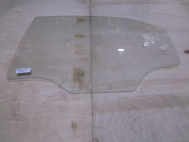 Стекло двери Шевроле Ланос задней левой 96304142 3003LCLH5R - 75,5x52 - KMK Glass
