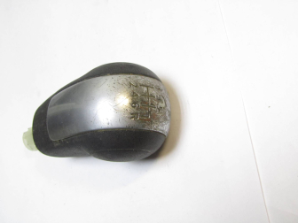 Ручка переключения МКПП LR001199, 6G927K327BA Фрилендер 2 с 2007 по 14г рукоятка кулисы, - БУ