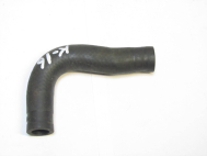 Шланг охлаждения 92433EN000 от АКПП к помпе маленький Ниссан Кашкай J10, 2.0л MR20DE, - БУ