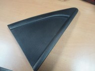 Накладка передней четверти левая (треуг) 96893215 Шевроле Круз, - БУ SS-14