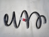 Пружина передняя 23447480 20963834 20963833 19260802 Шевроле Круз Опель Астра J - 5 витков! - БУ