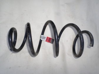 Пружина передняя 23447480 20963834 20963833 19260802 Шевроле Круз Опель Астра J - 5 витков! - БУ