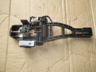 Ручка дверей - Механизм внутренний передней правой BM51A224A36CF 1731380 Форд Фокус 3, - БУ