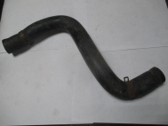 Шланг радиатора верхний 96810843 Шевроле Авео Т250-255 с F14-16D4 101лс №2, - БУ