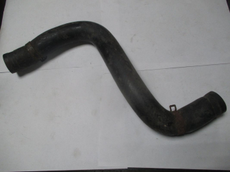 Шланг радиатора верхний 96810843 Шевроле Авео Т250-255 с F14-16D4 101лс №2, - БУ