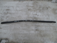 Уплотнитель стекла двери передней левой наружный BM51A20563 1871580 Форд Фокус 3 - S-48, - БУ