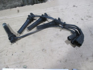 Провода в/в 96651945, 96984145, 25183557 Шевроле Авео дв-ль B12D1 цепь Спарк М300 1,0л с 2010г, - БУ