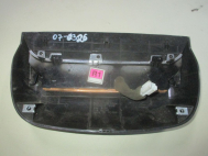 Фонарь стоп сигнала 96650606 R1 A070326 Шевроле Авео Т250 на заднее стекло, - БУ