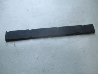 Крышка кожуха жгута проводов на форсунки 96651780 Шевроле Авео Т250, - БУ