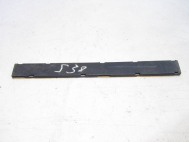 Крышка кожуха жгута проводов на форсунки 96651780 Chevrolet Aveo Т250, Chevrolet Cruze, - БУ