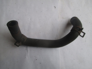 Шланг вентиляции картерных газов 96440845 96806989 для B12D1 Шевроле Авео 1,2л 16V Т255 - LS440 - БУ