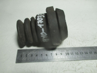 Пыльник кулисы КПП переключения передач 96346023 TF69Y01703050 Шевроле Ланос, - БУ