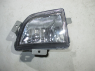 Фара противотуманная правая 96540154 Шевроле Авео Т200 с 2005 по 2008 год, - Atek