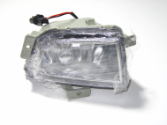 Фара противотуманная правая 96540154 Chevrolet Aveo Т200 с 2005 по 2008 год, - Atek