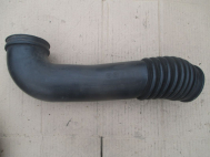 Патрубок корпуса воздушного фильтра 98AB9R504GA D2L4A Форд Фокус 1 1072280 1076219 - БУ