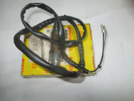 Датчик кислородный 96377500 Шевроле Ланос Дэу Нексия 8V 96335926 F00HL00091 - 2-х контактный - Bosch