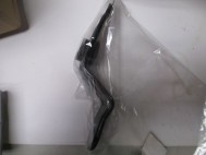 Кронштейн радиатора Опель Антара, Шевроле Каптива верхний правый 96629129, 95467552. 95192580, - GM