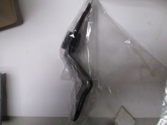 Кронштейн радиатора Опель Антара, Шевроле Каптива верхний правый 96629129, 95467552. 95192580, - GM