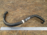 Трубка картерных газов Форд Фокус 1 YS4Z6758EA 6046017 Сплит Порт 2,0 литра 8 клапанов USA, - БУ