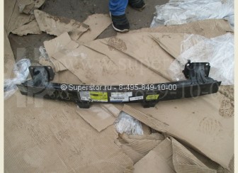 Усилитель бампера заднего Форд Фокус 3 Седан и Хэтчбек 1692887, CM5Z17906B, - БУ S-48