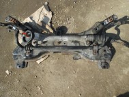 Рулевая рейка Ниссан Ноут E12. E12X, Тиида N17X, Латио с 2013 года 480019KA0A, JC20100134M,  - БУ