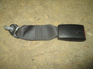 Замок ремня безопасности задний P888423AN1B 3122070620 Ниссан Тиида N17 левый или правый - БУ