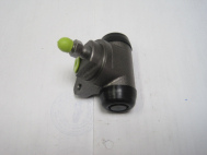 Цилиндр тормозной задний 96518606, 96320670 Дэу Матиз и Шевроле Спарк М200 - D=17.5 мм, -Trialli