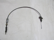 Трос переключения АКПП 96423180 96549395 Шевроле Лачетти на 1,8-2,0л F18D3 или U20SED - 135 см - БУ