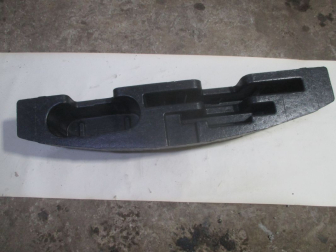 Бокс под инструмент органайзер в багажник 95133280 Опель Антара с 07г - K-15, - БУ