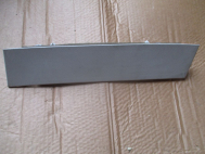 Облицовка стойки задней левой BM51A31113ABW 1742113 Форд Фокус 3, S-55 - БУ