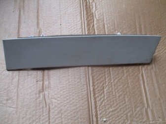 Облицовка стойки задней левой BM51A31113ABW 1742113 Форд Фокус 3, S-55 - БУ