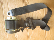 Ремень безопасности Форд Фокус 1 передний правый 98ABA61294DC 5423382-040625 FF-90 - БУ