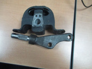 Подушка двигателя Ваз 2110-12 задняя 21101001286 в сборе, - БРТ