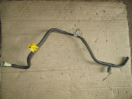 Трубка топливной системы 96553880, 96878151 9810010322 продувка передняя Шевроле Лачетти, - БУ