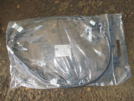 Трос ручного тормоза правый 597701H400 Kia Ceed Hyundai I30, - Fenox