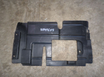 Защита радиатора правая дефлектор 95949655 Шевроле Спарк М300 - L073, - БУ 