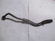 Трубка ГУР гидроусилителя 96304380 9х16,5 Шевроле Ланос Шанс возвратная высокого давления - БУ