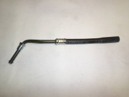 Трубка ГУР гидроусилителя 96304380 Шевроле Ланос, Шанс возвратного потока высокого давления - GM