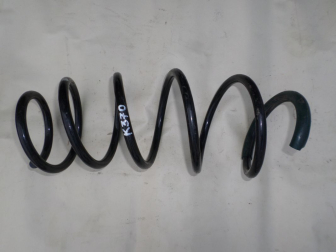 Пружина передняя 93179681 93179402 93179669 312259 Опель Астра H -K-370, - БУ