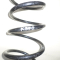 Пружина передняя 93179681 93179402 93179669 312259 Опель Астра H -K-370, - БУ