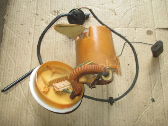 Бензонасос Форд Фокус 1 на 2,0-2.3 л F7LU9B238 3S4Z9H307BC , - БУ