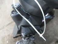 Накладка рулевой колонки верхняя Шевроле Авео T300, 95469943, 95164480, 95931777, - БУ