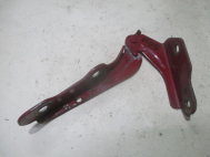 Петля капота правая 96304580 96255038 Шевроле Ланос Шанс Дэу Сенс - цвет Красный - N-05, - БУ