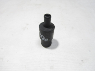 Переходник шланга вентиляции картерных газов 96874580 Chevrolet Cruze с F16D3  Шевроле Круз, - БУ