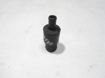 Переходник шланга вентиляции картерных газов 96874580 Chevrolet Cruze с F16D3  Шевроле Круз, - БУ