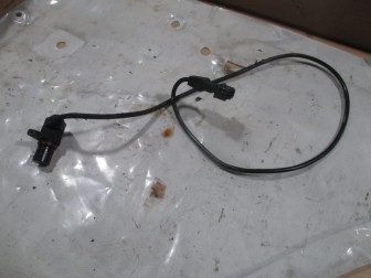 Датчик положения коленвала 96253542 96434780 25182450 Авео Лачетти Реззо 1,4-2,0 литра, - БУ