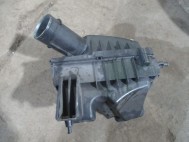 Корпус воздушного фильтра Шевроле Авео Т300 Кобальт - Верхняя часть 95969688, 95969691, - БУ